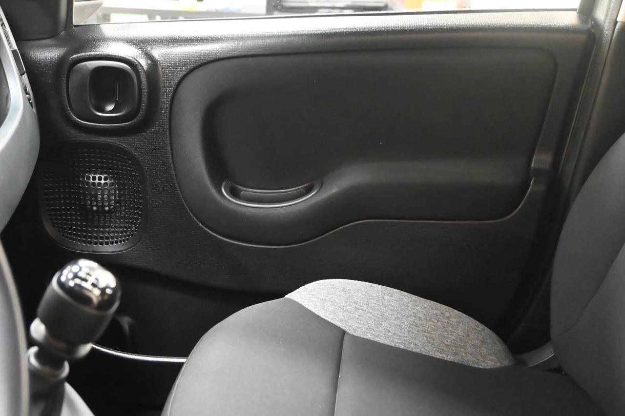 FIAT Panda 3ª serie Panda 1.0 FireFly S&S Hybrid