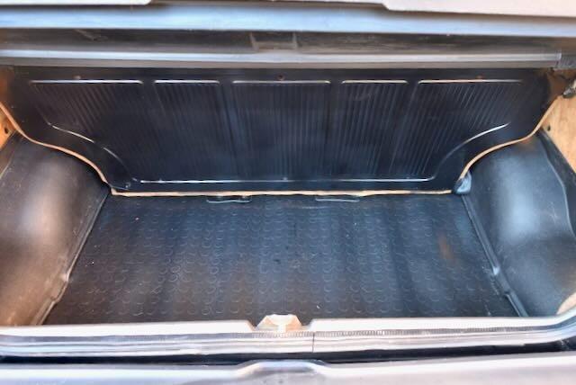 Fiat Panda 750 Fire SCIONERI