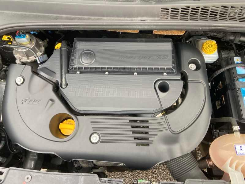 FIAT 500L 1.3 mjt Pop Star 85cv