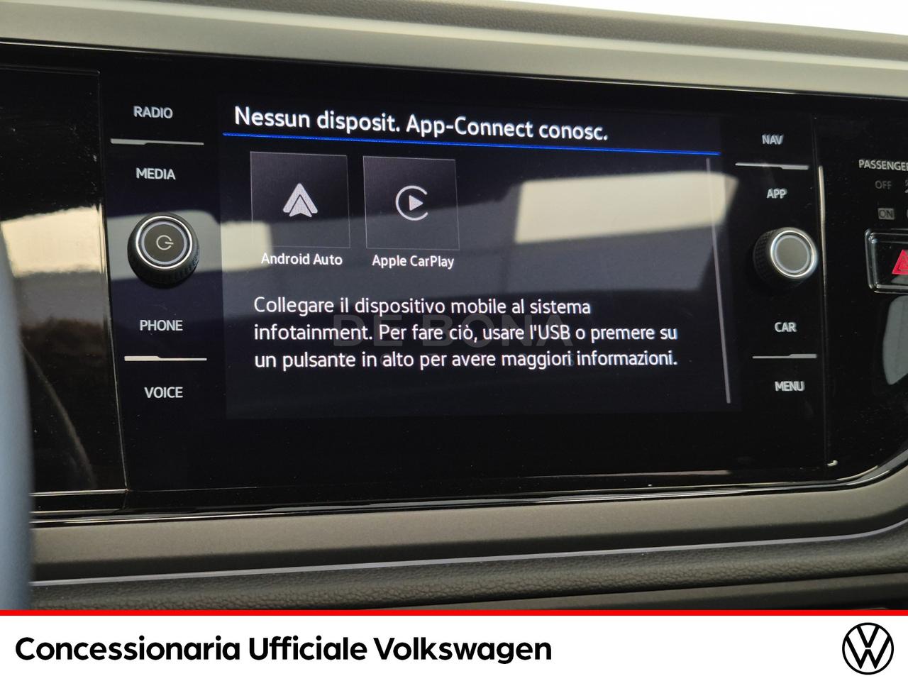 Volkswagen Taigo 1.0 tsi r-line 115cv