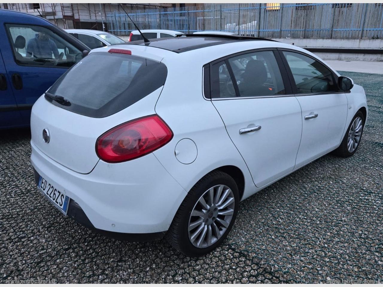 FIAT Bravo 1.6 MJT 120 CV Emotion TETTO APRIBILE