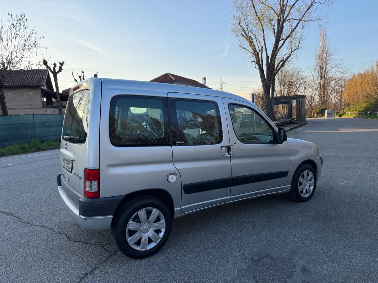 Citroen Berlingo 1.6 16V HDi 90cv