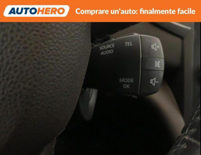 RENAULT Mégane Grand Coupé dCi 8V 110CV EDC Energy Zen