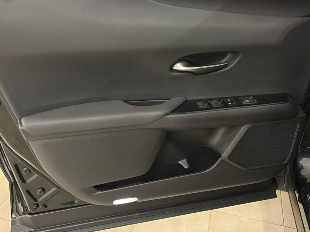 Lexus UX 250 2.0 Hybrid Urban 2WD Power Split Device