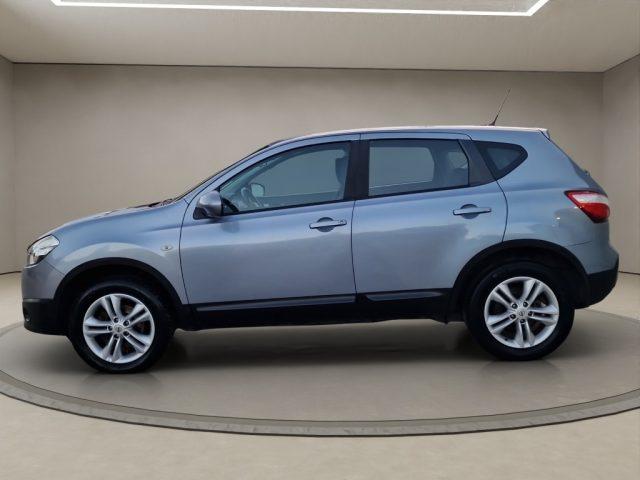 NISSAN Qashqai 1.5 dCi DPF Acenta