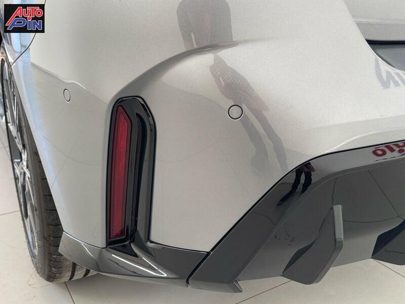 BMW Serie 1 118d MSport Design aut.