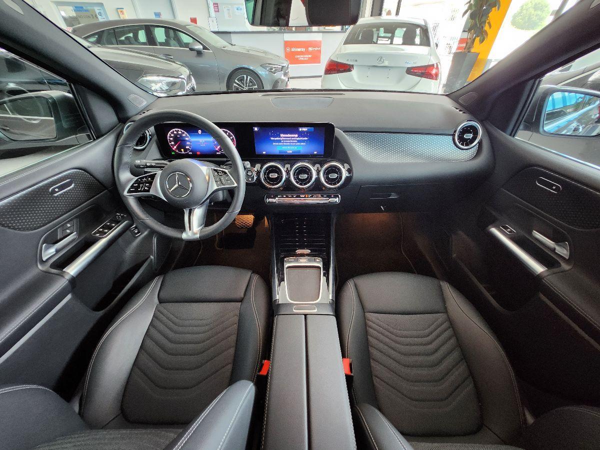 MERCEDES Classe B 180 Automatic Sport MILD HYBRID