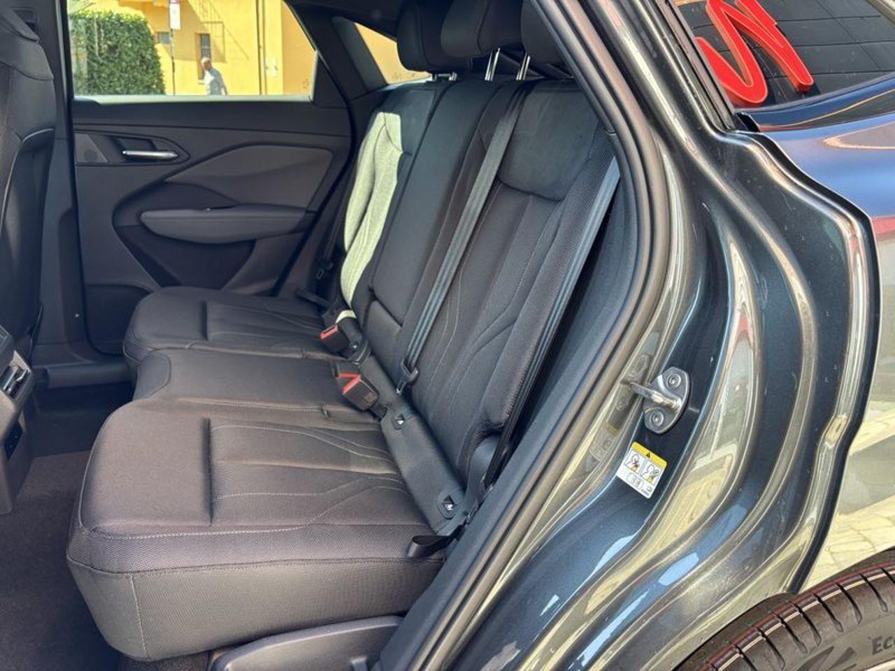 Audi Q3 SPB 35 TDI S tronic S line edition FULL LED-NAVI