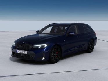 BMW Serie 3 320d Touring 48V MSport Pro