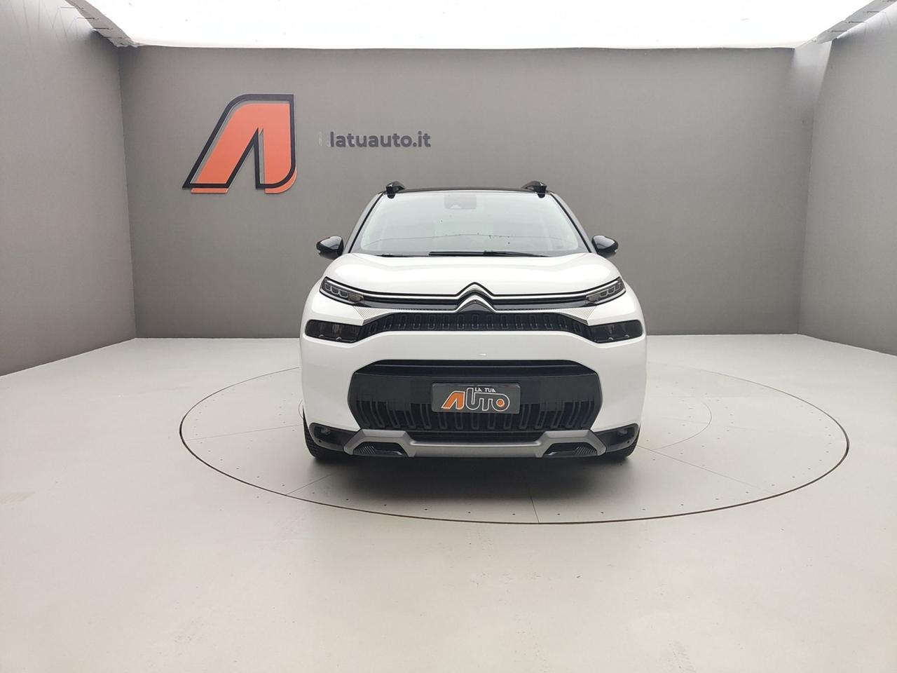 CITROEN C3 Aircross 2021 1.2 PURETECH 110CV SHINE PACK