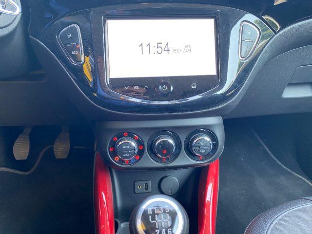 OPEL Adam 1.0 SGE 115 CV Start&Stop Slam