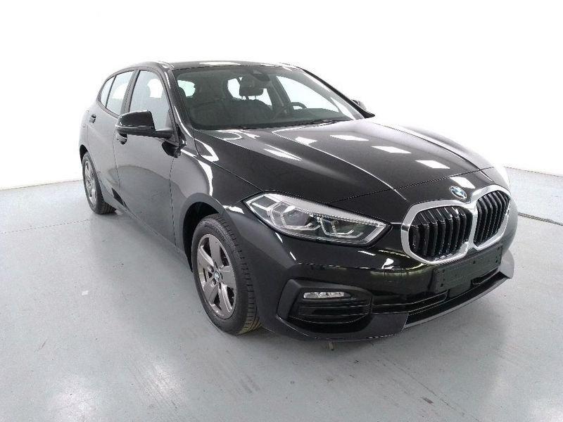 BMW Serie 1 118i Business Advantage 136cv auto