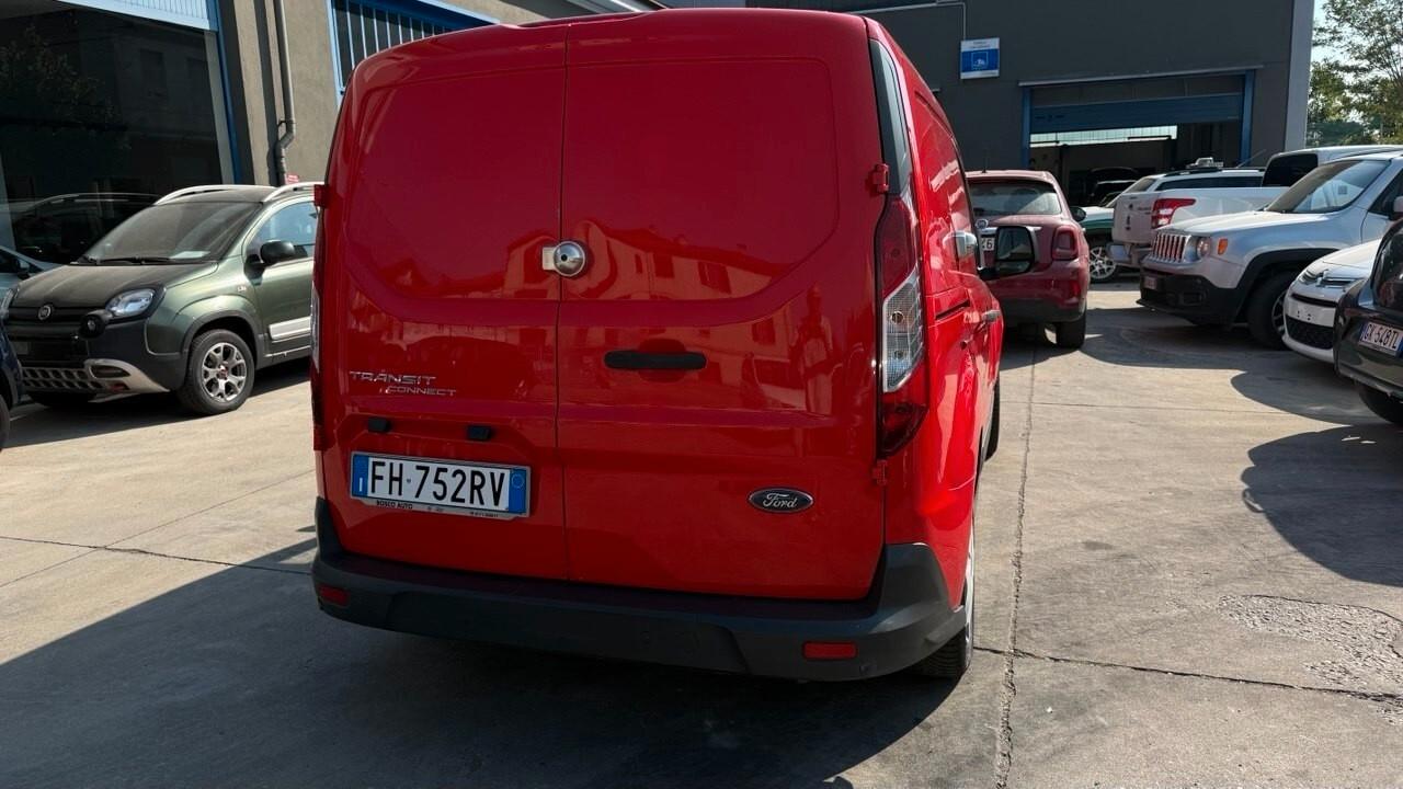 Ford Transit Connect 220 1.5 TDCi 120 CV PC aut. Furgone Trend
