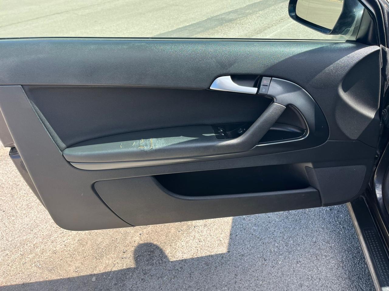 Audi A3 1.9 TDI F.AP. Attraction