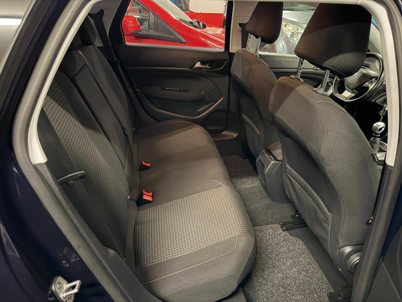 Peugeot 308 BlueHDi 130 S&S SW Business