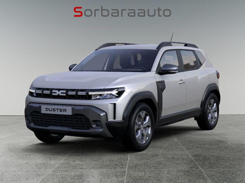 Dacia Duster Duster 1.2 Eco-G Expression 120cv