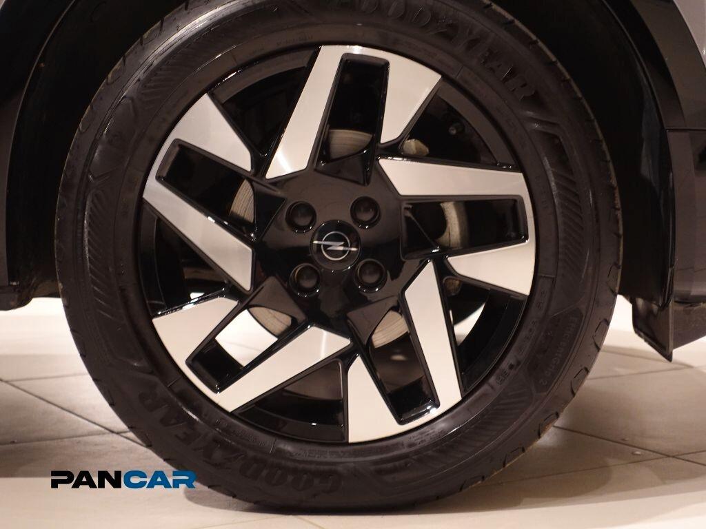 Opel Mokka 1.2 Turbo 136 CV GS