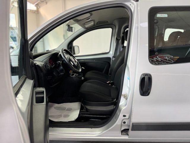 FIAT Qubo 1.3 MJT 80 CV Lounge