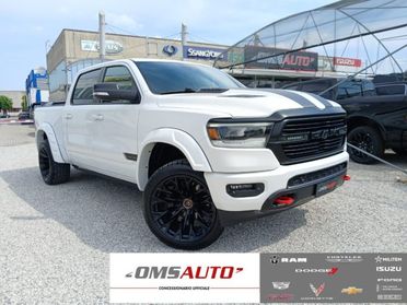 DODGE RAM 1500 5.7 GPL V8 Laramie Night N1 - SER