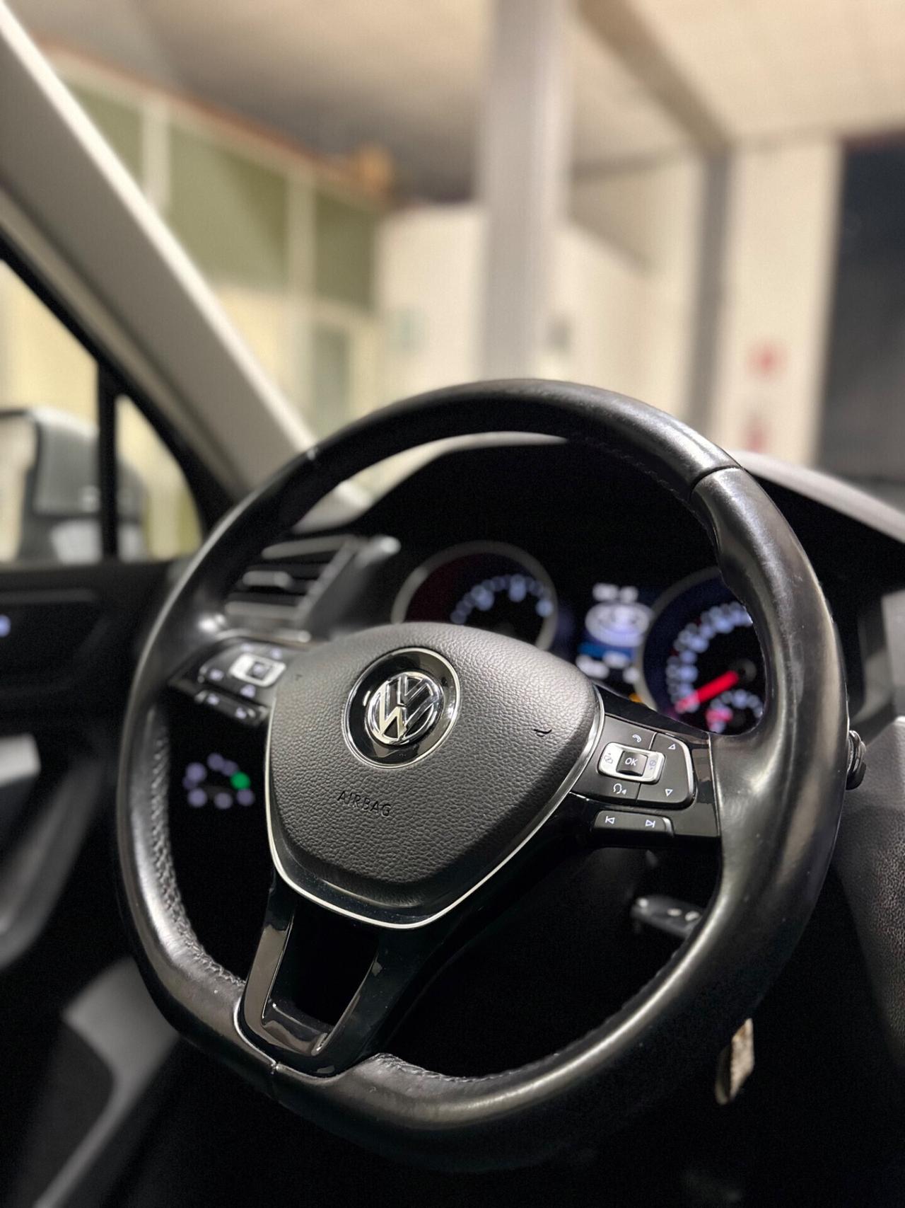 Volkswagen Tiguan 2.0 TDI SCR Style BlueMotion Technology