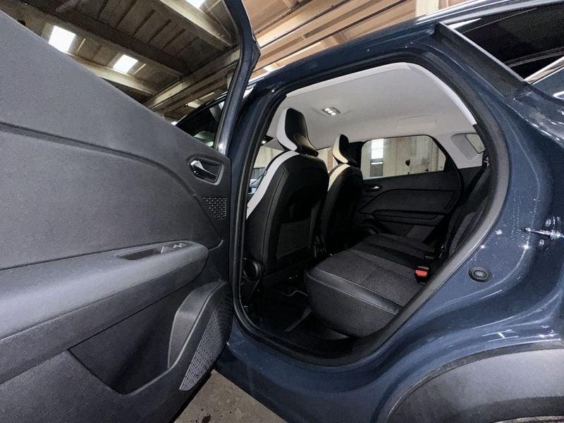 Renault Captur Captur 1.0 tce Techno Gpl 100cv