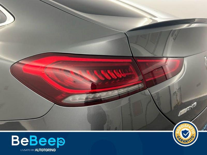 Mercedes-Benz GLE Coupé GLE COUPE 53 MHEV (EQ-BOOST) AMG PREMIUM PLUS 4MAT