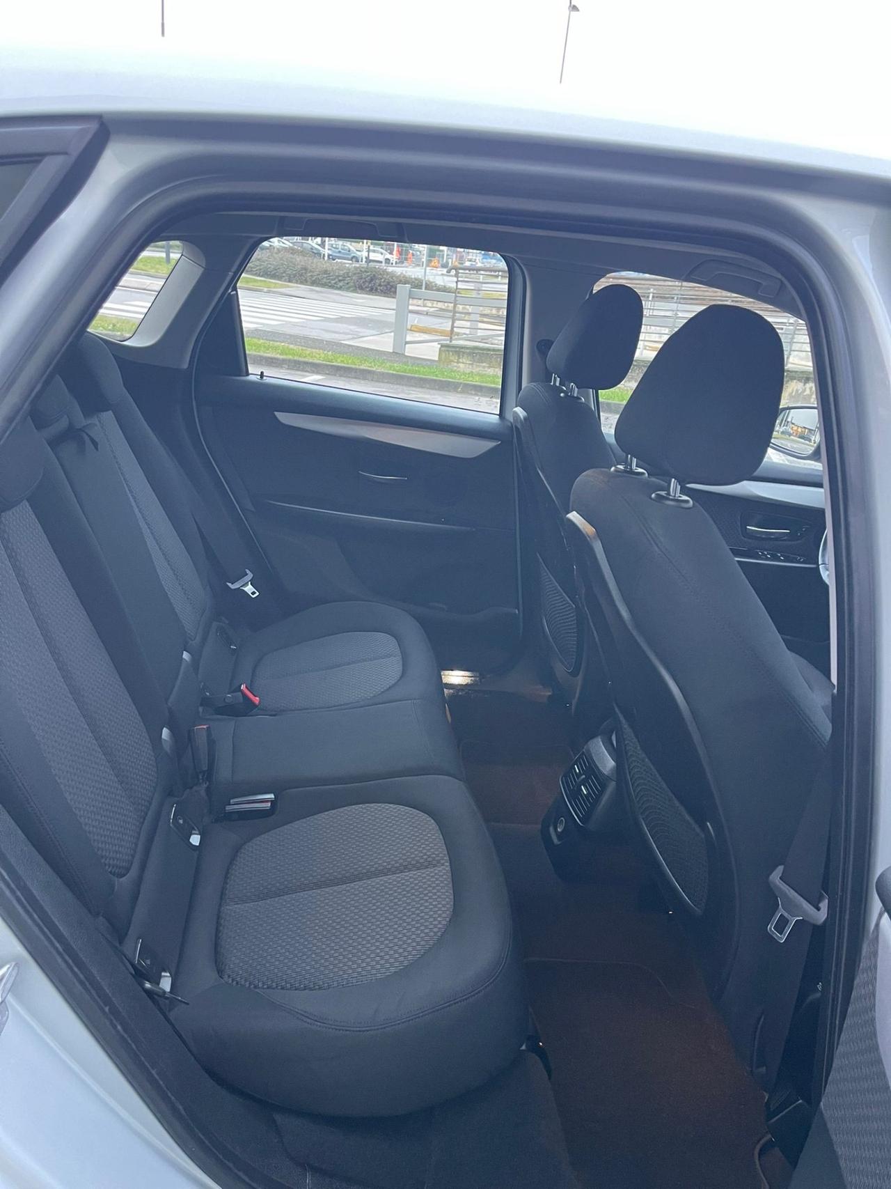 Bmw 218 Active Tourer Luxury