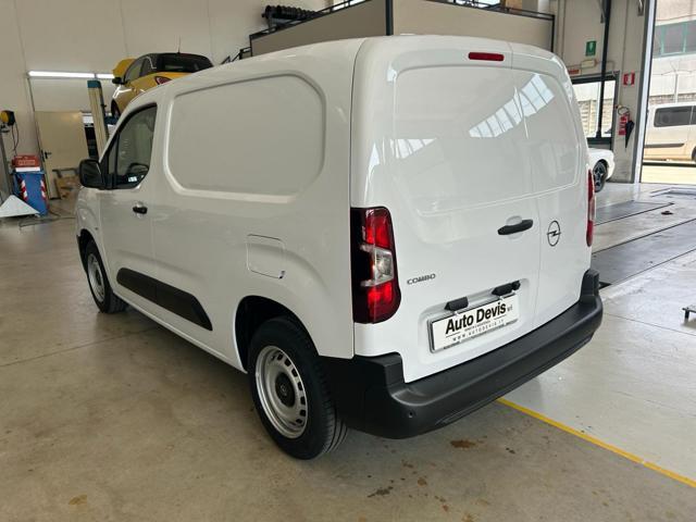 OPEL Combo Cargo 1.5 Diesel 100CV S&S PC