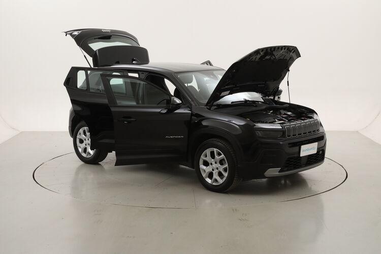 Jeep Avenger Altitude BR641089 1.2 Benzina 101CV