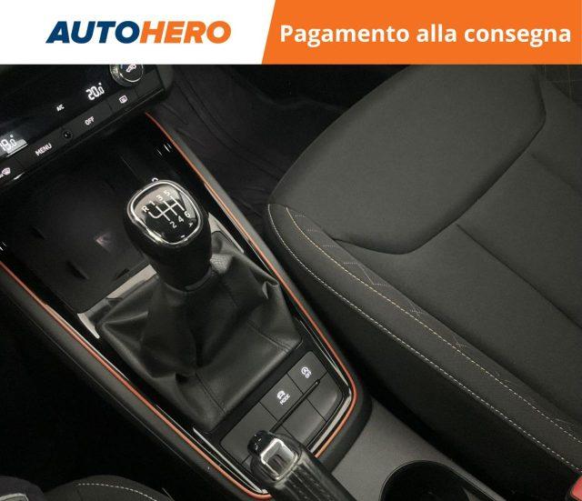 SKODA Kamiq 1.6 TDI SCR Ambition