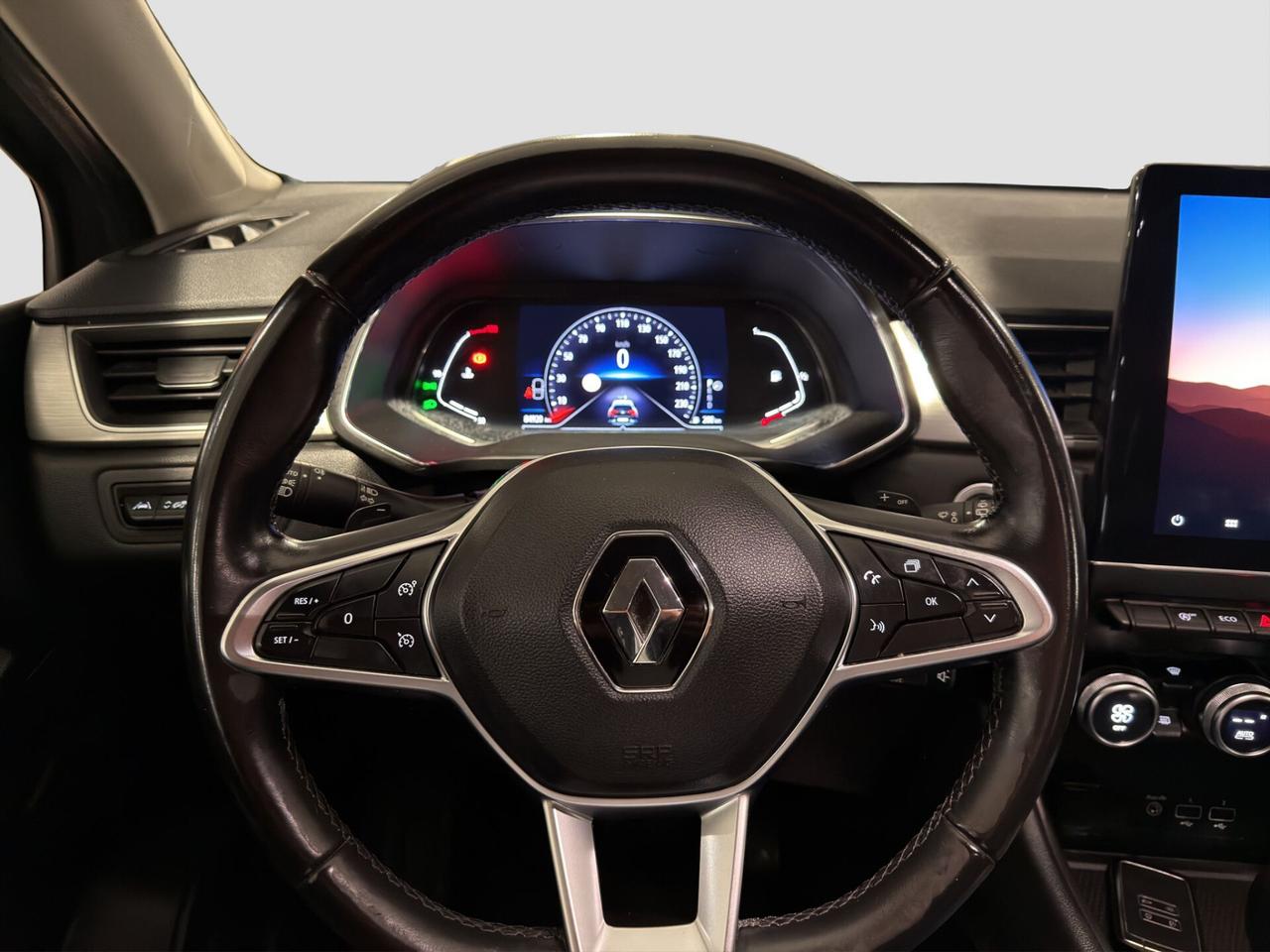 Renault Captur 1.5 blue dci 115cv Intens automatica 2020