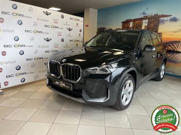 BMW X1 sDrive 18d Aut. 150cv *FULL LED
