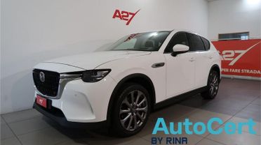 Mazda CX-60 CX-60 2.5 phev Exclusive Line Comfort awd auto