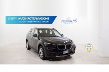 BMW X1 X1 sDrive 16d Business Advantage