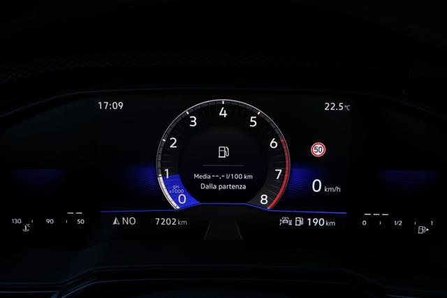 VOLKSWAGEN Taigo 1.0 TSI 110 CV Life