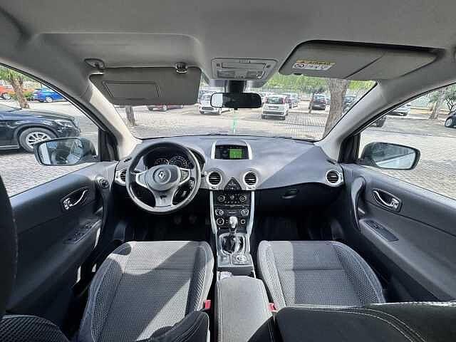 Renault Koleos 2.0 dCi 150CV 4X4 Dynamique ESM