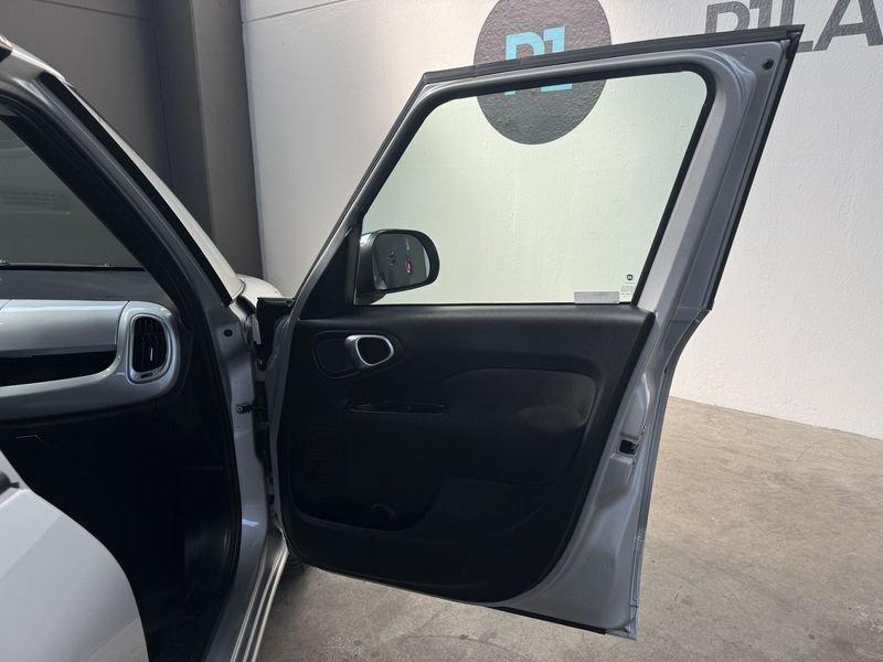 FIAT 500L 1.4 Urban 95cv UNIPROPRIETARIO NEOPATENTATI