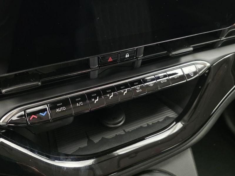 FIAT 500 Hybrid Hybrid Icon