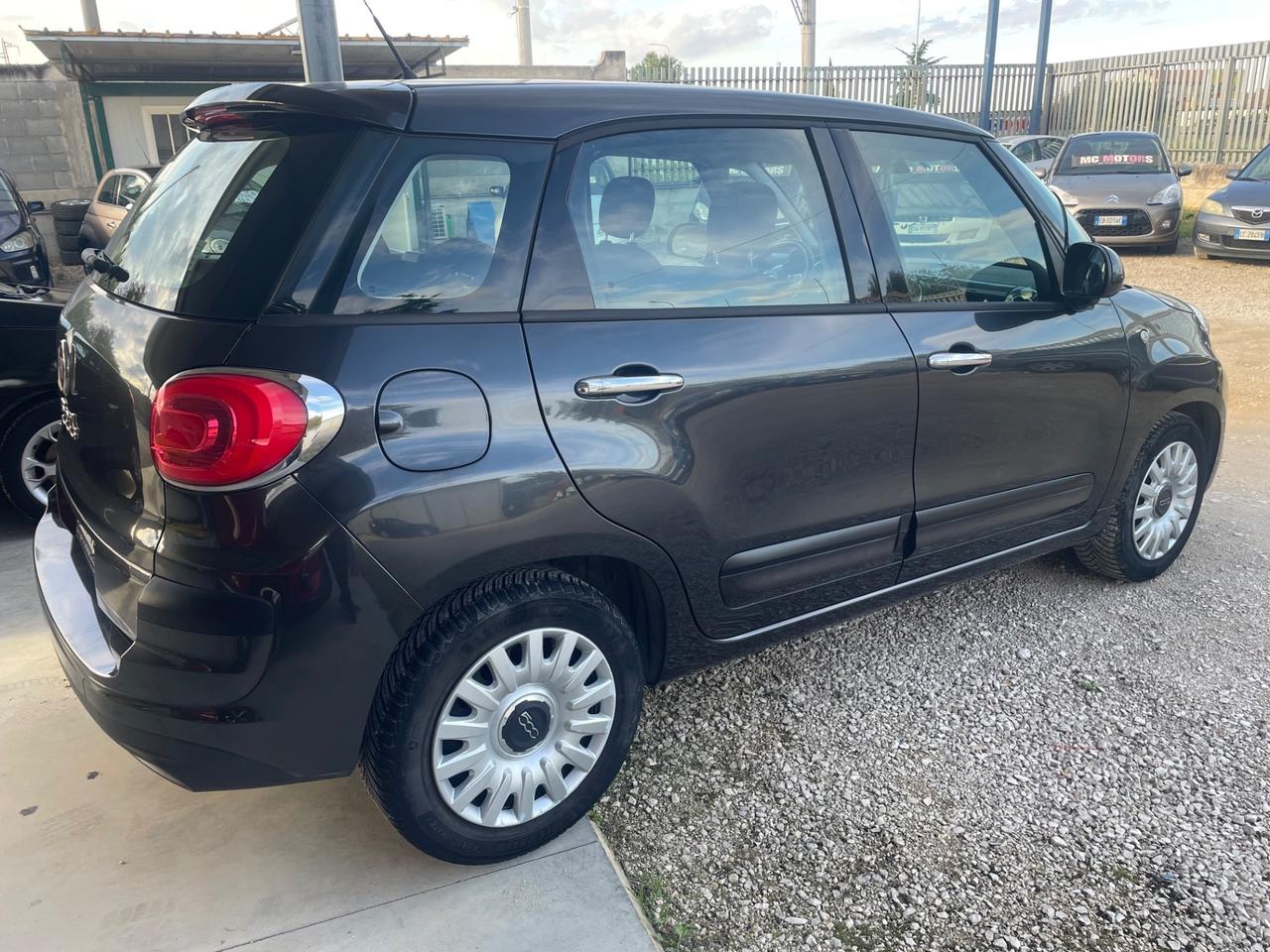 Fiat 500L 1.3 Multijet 95 CV Business