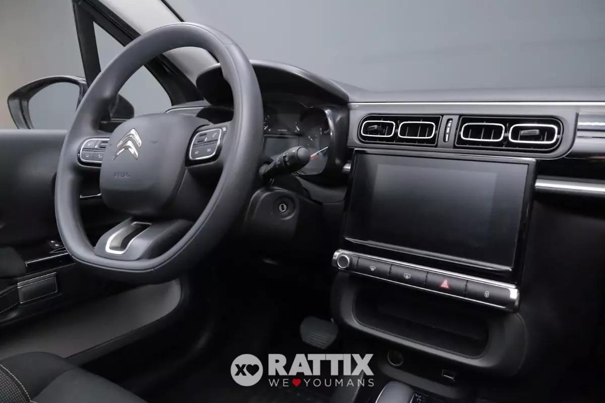 Citroen C3 1.2 Puretech 110CV Max EAT6