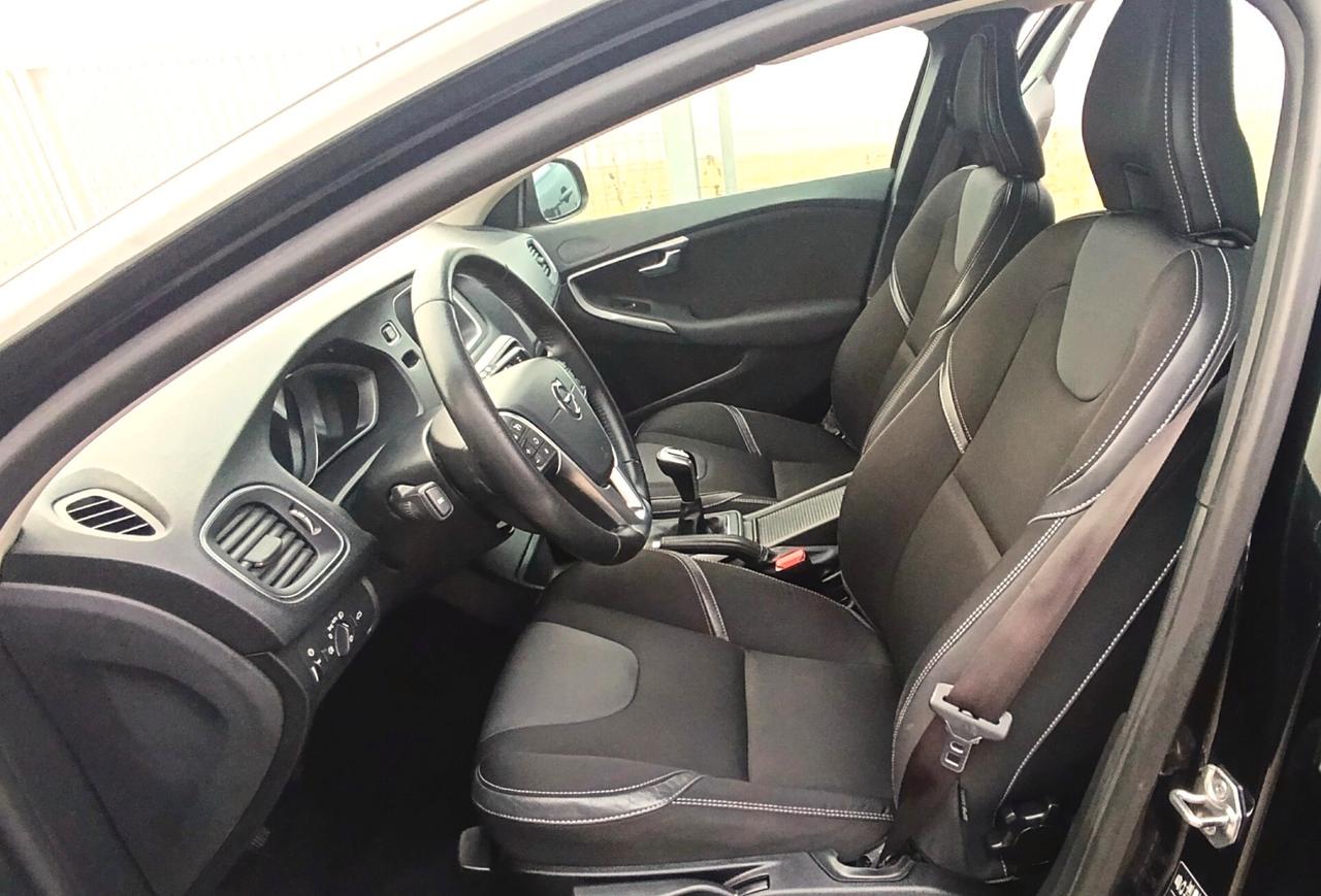 Volvo V40 D2 Business Plus 2.0d 120cv