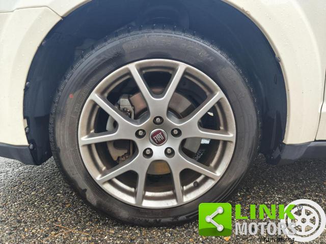 FIAT Freemont 2.0 MJT 170 CV LOUNGE 2WD