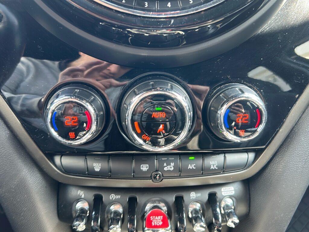 Mini Cooper SD Countryman 2.0 TwinPower Turbo Cooper SD Hype ALL4 Steptronic