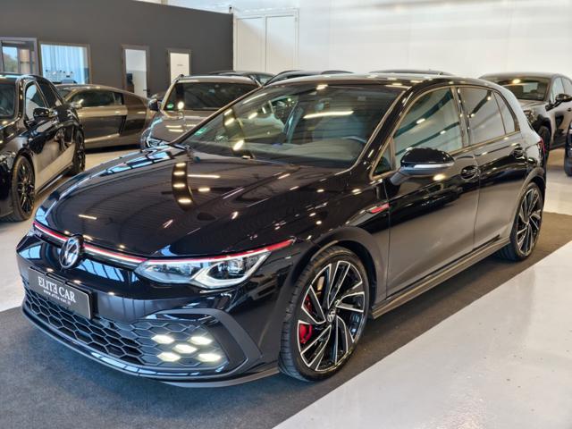 VOLKSWAGEN Golf 2.0 TSI DSG GTI