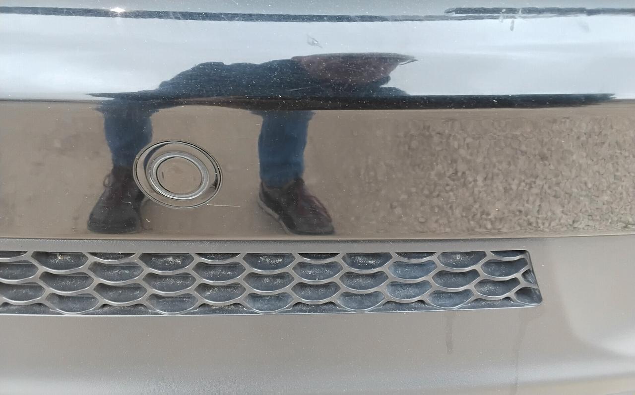 Jeep Compass 1.4 MultiAir 2WD Limited