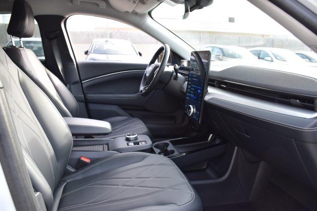 FORD Mustang Mach-E Standard Range 269 CV