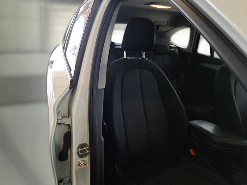 BMW X1 XDRIVE 25E BUSINESS ADVANTAGE AUTOMATICO SUV