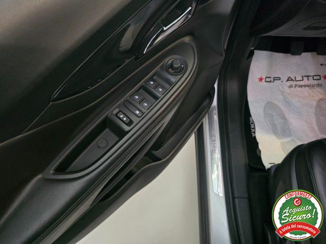 OPEL Mokka X 1.6 CDTI Ecotec 136CV 4x2 Start&Stop Advance