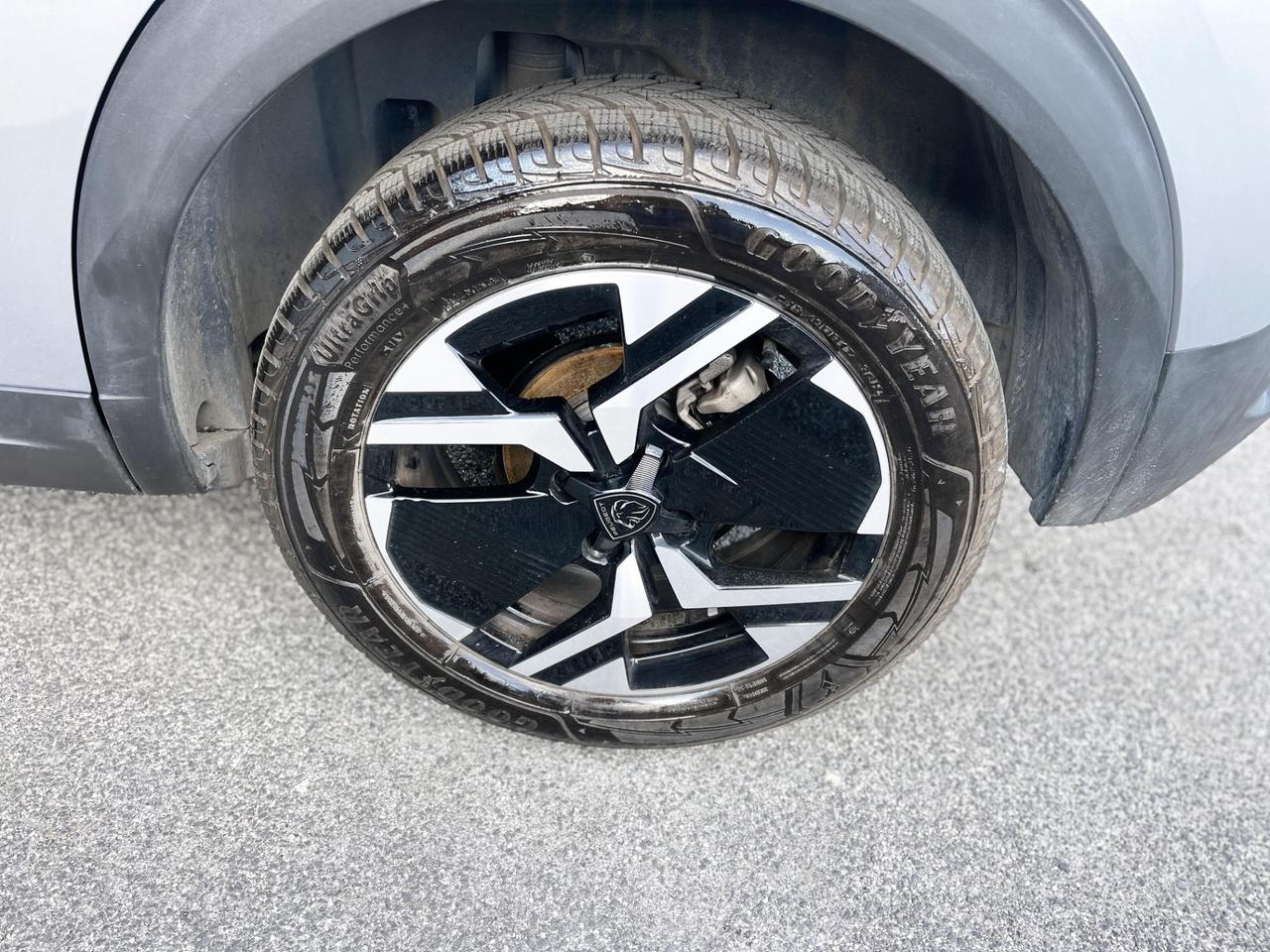 Peugeot 2008 1.5 Diesel 130CV E6 Neo - 2023