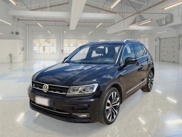 VOLKSWAGEN TIGUAN 2.0 TDI SCR 110KW Sport BMT DSG